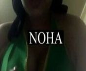 Madam noha from noha sex