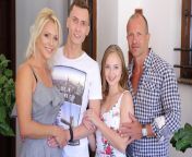 VirtualTaboo.com Family dinner turn into wild taboo sex from wrong turn sex scen