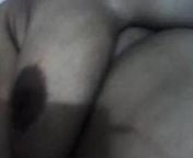 Mallu wife showing big boobs and pussy -2 from mallu wife showing how romantic song in real