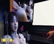 Hentai 3D Uncensored V234 from 冈比亚小火箭接码平台✅联系电报：@kk234kk✅fkl
