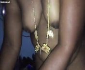 Tamil bbw riding on husband with audio.. from desi chubby wife riding on dick 3clip