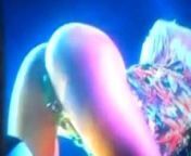 MILEY CYRUS SEXY ASS SHOW XXX from hot sexy ass show