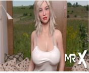 Pine Falls - Sexy Blonde # 56 from xxx video download sexiest mpg hd goan aunty nude back in