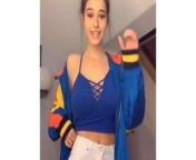 Lea elui hot dance from lea elui nipple slip on instagram livestream nude video leaked
