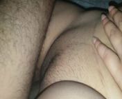 indian wife giving blowjob from indian nice nippl