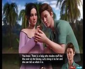 Treasure of Nadia: guy and a cute sexy girl ep.9 from vinput 3d stories porn 9