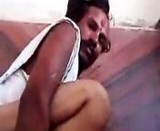 Old Hindu priest fucking newlywed devotee's wife from kanjipuram priest fucking mala leaked home sex mms