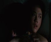 Tang Wei - ''Lust, Caution'' from tang wei nude sex scene from lust caution enhanced mp4