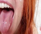 Housewife Fucks the Plumber and Finishes with a Facial. from bur me bar xxxdog blowjo