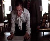 Maggie Gyllenhaal Sex Scenes - Secretary from miss maggie