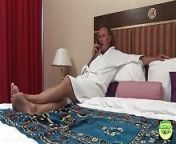 With One Phone Call the Tourist Ordered an Asian Massage with a Very Happy Ending from kampy phone call mp3