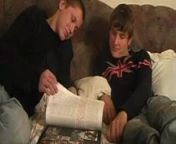 Russian boys read gay magazine, before have sex from girl read group boys sex videos