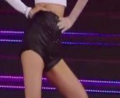 Shall We Tribute Yeji And Her Gorgeous Legs Right Now? from 예지 누드