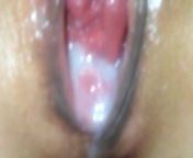 Nice warm creampie in my HOT Girl friends pink pussy from my hot girl friend