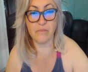 BBW blonde mature on webcam, from sigis siil fat girls somalian fucked ass fat mom s