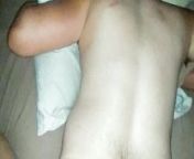 Sub cuck getting pegged 1 from submissive husband cuck pegging from