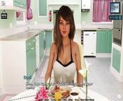 Complete Gameplay - Sunshine Love, Part 46 from chadi bra chore cocks porn videos