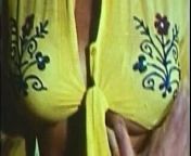 Teenage Bra Busters Big Tit Superstars Of The 70s (1976) from erotic bra