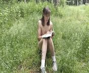 Reading: the mammoth book of quick and dirty erotica - Part 2 &quot;NINE LIVES&quot; from sex life in amazon forest 89 sexy