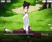 Naruto - Kunoichi Trainer (Dinaki) Part 39 Ten Ten Massage By LoveSkySan69 from ben ten sex xxx story