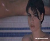 Yuliya Mayarchuk nude - Trasgredire (2000) from 2000 erotic movie