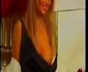 Tara Reid Nipple Slip from tara reid nude sex scene