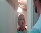 My girlfriends stepmommy fucks my brains out from bs fuck