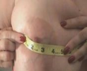Busty BBW Legend Samantha 38GMeasures Her Huge Tits from bbw big tit legend measures