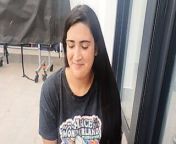 Blow job brunette girl from webcam latina blow