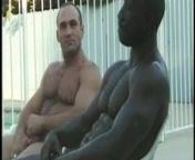 Boby Blake and a whithe actor from tamil actor porn gay