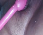 Watching Porn and Listening to BF Jerk in the Shower Gives Me Clit Vibing Orgasms from porn bf vdo