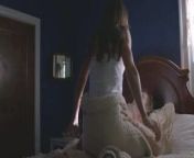 Katie Holmes - Miss Meadows from katie holmes fake blow job
