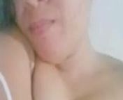 Video call tit show with Philippines from threesome with philippines girls