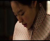 Esom Lee, So-young Park, Scarlet Innocence, Sex Scenes from lee so yun