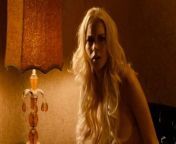 Lindsay Lohan Topless In Machete ScandalPlanetCom from machete 01