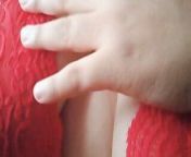 I masturbate with my dildo while my boyfriend records me in a red dress from 汕头查询老公老婆出轨记录（官方微信49811007）用微信号定位男朋友位置 jnbm
