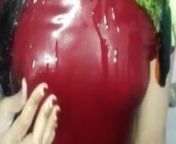 soo hot from lovely indian girl suck soo good
