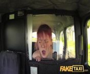 Fake Taxi Innocent teen takes big fat cock from fake hala gorani full naked