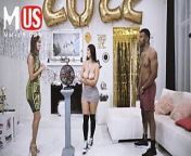 Jerkaoke- Violet Myers and Troy Francisco -EP 1 from violet myers squirting onlyfans insta leaked videos