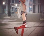 Mmd R-18 Anime Girls Sexy Dancing (clip 41) from xvideos com girl sexy breast milk china sex