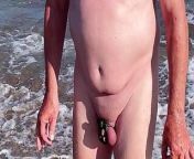 my husband loves being humiliated so much so i continue from granny beach nude