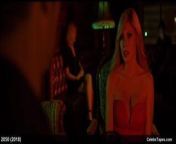 Stefanie Bloom & Stormi Maya nude big tits sex video from nude maya sex girl