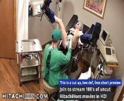 Lesbian Olivia Kassady Gets Mandatory Hitachi Magic Wand Orgasms During Conversion Therapy By Doctor Tampa At HitachiHoesCom from lesbian conversion therapy camp