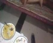 Desi Randi fucking from देसी रैंडी कमबख्त साथ में युवा दोस्त समूह में घर के बाहर