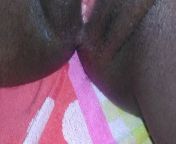 Fingering my wet pussy until I cum from jamaican videos pussy licking