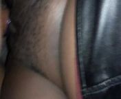 Cape Town bbw black pussy fuck from bbw blackpussy