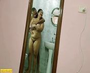Beautiful Bhabhi Hot Sex with Innocent Hotel Boy!! Hot XXX from telugu love wwxxn bangla movie rape sex song