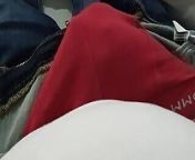 Step mom zipped step son jeans and pulled out his dick and handjob from zip zip porn