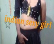 Dancing girl hanging on the wall from desi wall mms porn