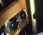 cheating bitch sucks bbc while on phone in car from sucking bbc while on the phone with mom